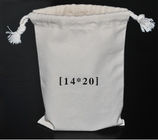 Logo Túi vải tùy chỉnh, khai thác mẫu túi bằng dây cotton